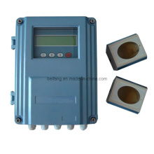 Fixed Ultrasonic Flow Meter